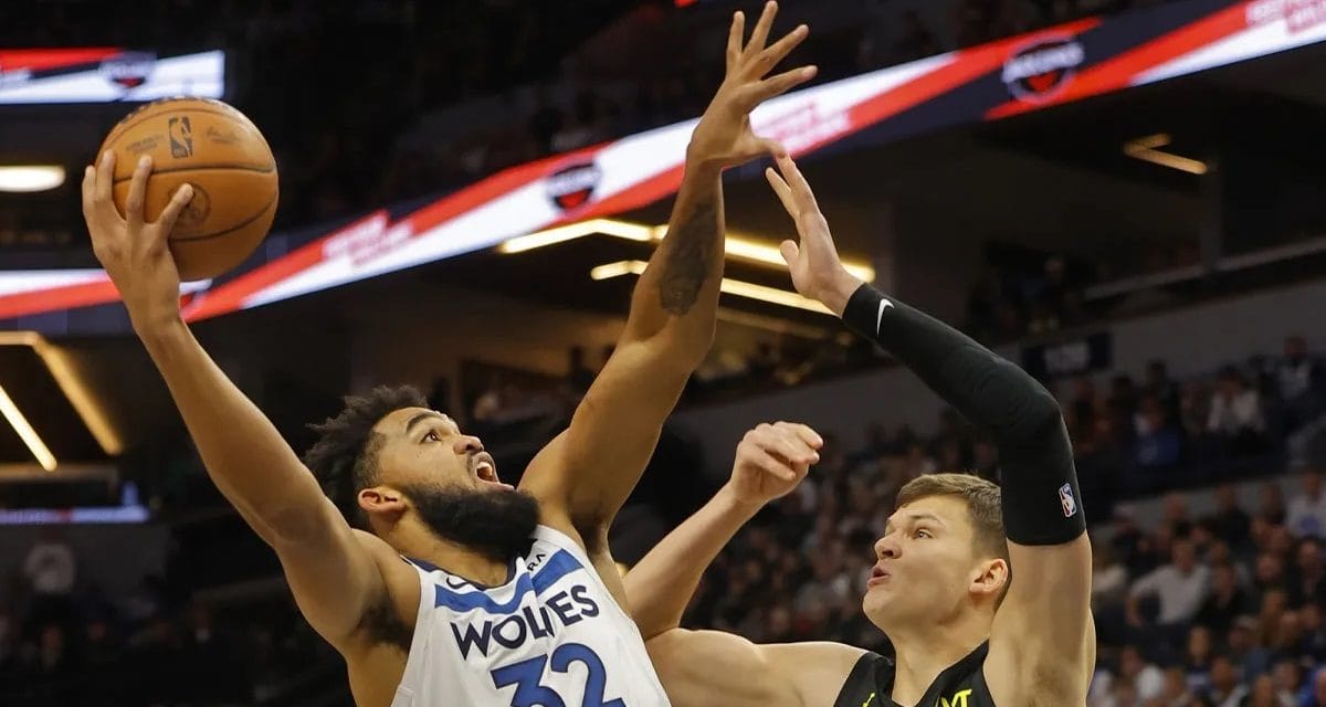 Knicks, prima di Towns l’idea era… Walker Kessler