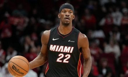 “Non sapevo cosa fare”: Jimmy Butler e la gestione del lutto del padre