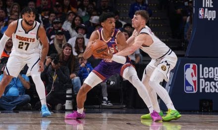 Suns, Ryan Dunn non è il tipico rookie NBA