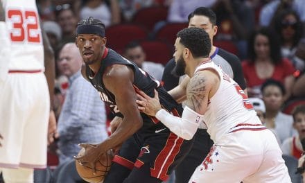Anche i Rockets su Jimmy Butler