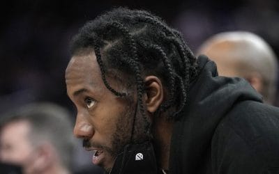 Il caso Leonard – Clippers, spiegato bene