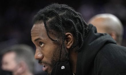 Il caso Leonard – Clippers, spiegato bene