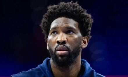 Sixers, l’NBA apre un’indagine sulla gestione di Joel Embiid