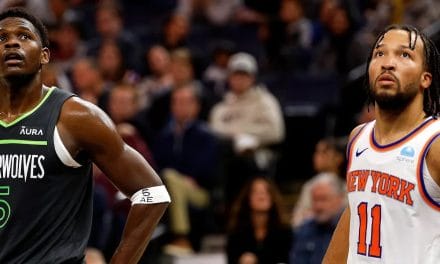 La differenza tra Western ed Eastern Conference è enorme