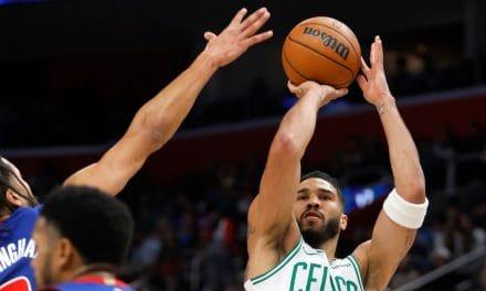 Gara punto a punto, serve una tripla: chi la tira per i Celtics?