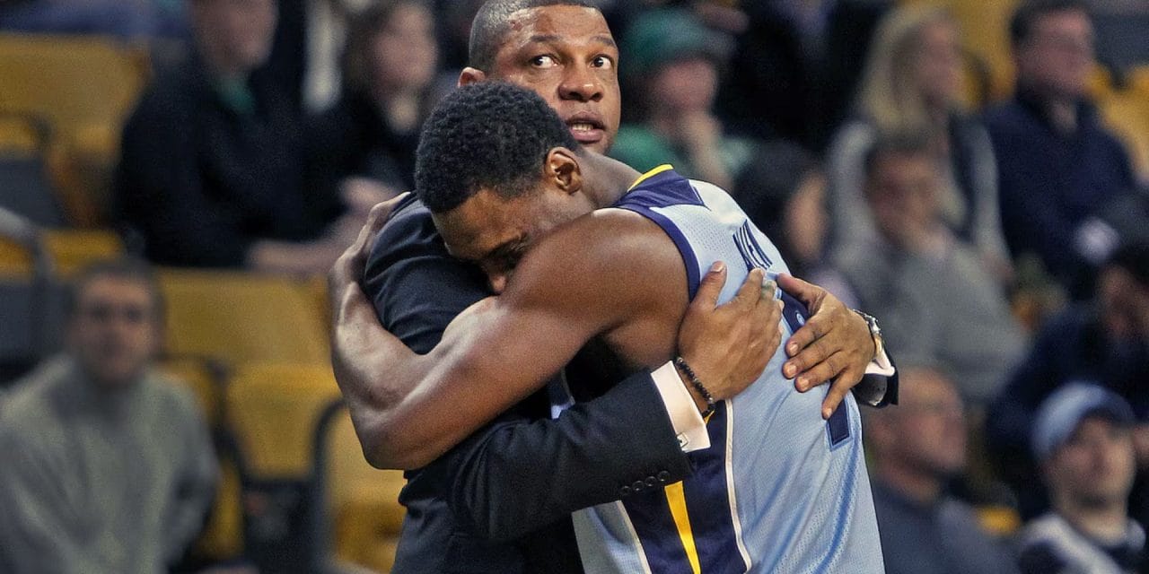 Tony Allen: “Niente mi faceva stare bene come battere Doc Rivers”