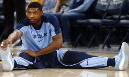 Marcus Smart è la riserva di cui i Grizzlies hanno bisogno