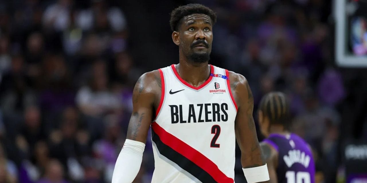 Sul mercato NBA, quest’anno si punta sui lunghi: 5 nomi