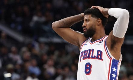 L’avvio da incubo dei 76ers