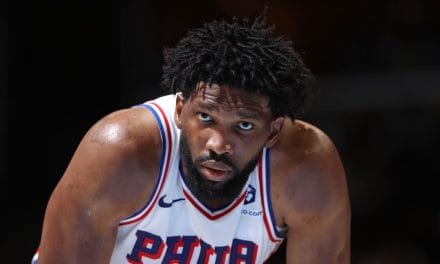 Embiid e i 76ers a caccia della “spia” nell’ultimo, controverso meeting