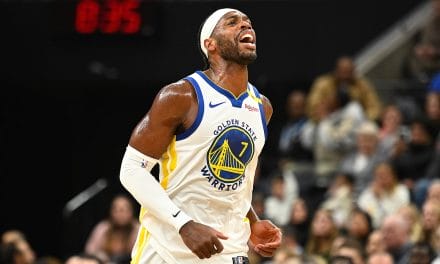 5 mosse “minori” dell’offseason NBA che stanno già ripagando