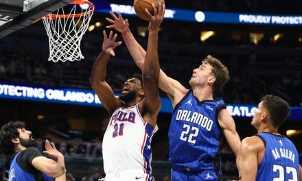 I Sixers rifiutano la ‘panic mode’, ma il record va migliorato in fretta