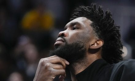 Quando le critiche agli atleti superano il limite: il caso Embiid
