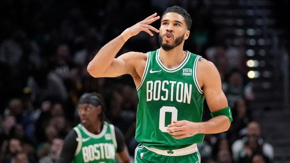 I Celtics stanno rovinando la pallacanestro, e speriamo continuino