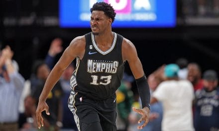 Il contratto di Jaren Jackson Jr. si dimostra sempre più un affare