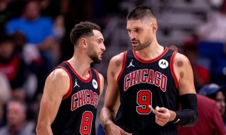 Da LaVine a Vucevic, e non solo: i Bulls mettono tutti sul mercato