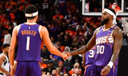 I role player dei Suns non sono stati all’altezza senza Beal e KD