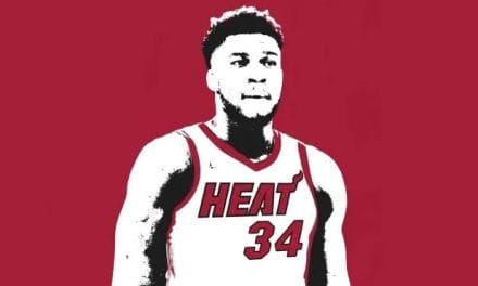 E se Giannis Antetokounmpo volesse andare ai Miami Heat?
