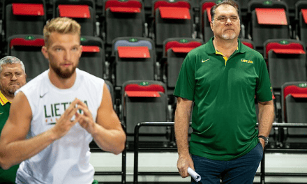 Light the Sabonis