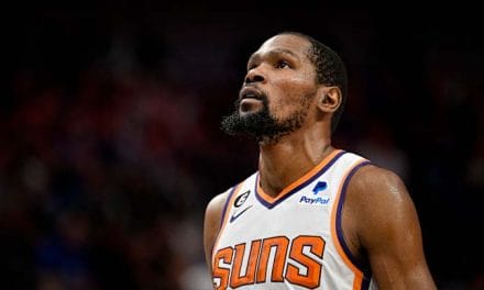 7 cose di Kevin Durant che mancano ai Phoenix Suns