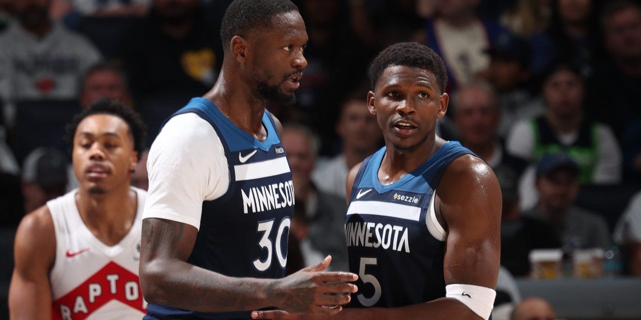 Cos’è successo alla difesa dei Timberwolves?