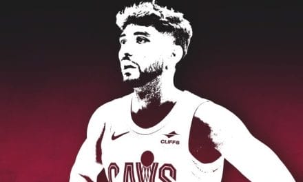 Ty Jerome, l’asso nella manica dei Cavs
