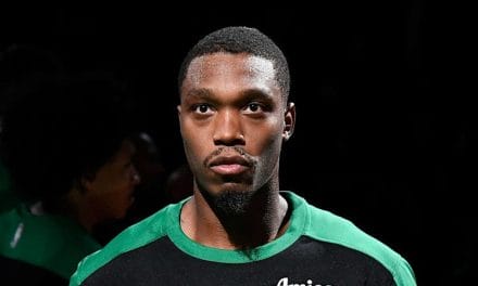 I Nuggets in agguato su Lonnie Walker IV