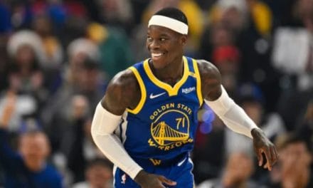 Dennis Schroder ha accettato la sfida