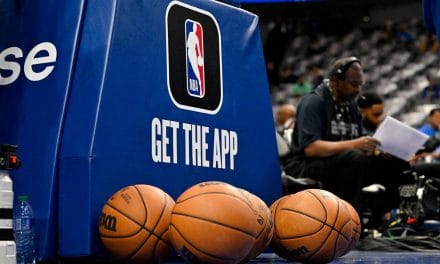 Basta parlare di rating televisivi NBA