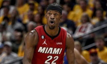 Natale NBA col botto: Jimmy Butler vuole la trade entro la deadline