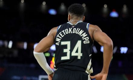 Antetokounmpo critico sul programma del Christmas Day