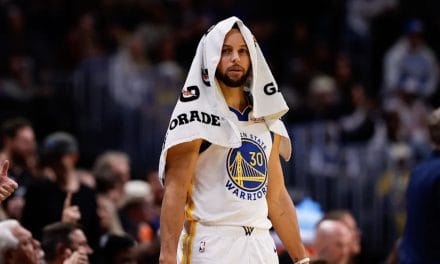 Aspettatevi dei Warriors aggressivi sul mercato