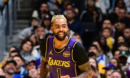 Cosa possono ricavare i Lakers da D’Angelo Russell?