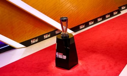 Las Vegas rovina l’NBA Cup