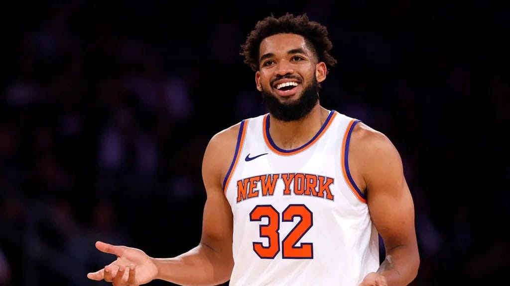 Ai Timberwolves manca proprio Karl-Anthony Towns