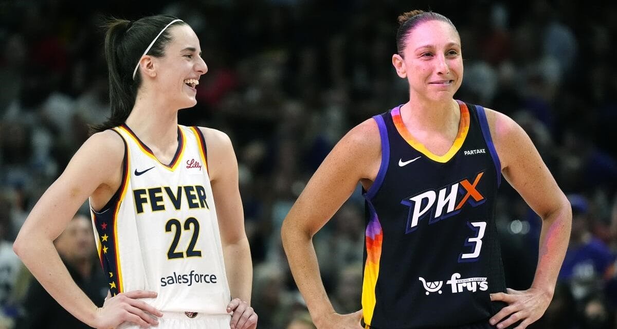 WNBA e non solo: lo sport femminile come spazio di libertà