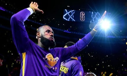 LeBron James: “Potrei giocare per altri 5 o 7 anni”