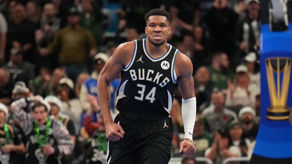 Cosa significa vincere l’NBA Cup per i Bucks