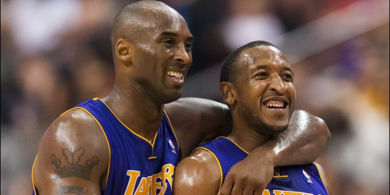 Quella volta in cui Chris Duhon disse a Kobe: “Non fai le triple doppie come LeBron”