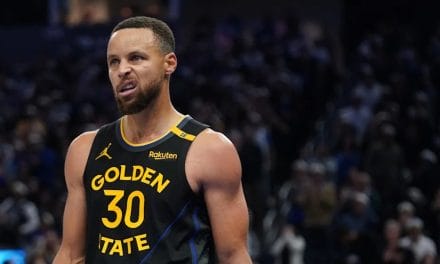 “Sta pensando di ritirarsi”: la clamorosa indiscrezione su Stephen Curry