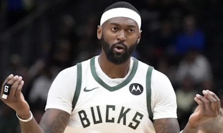 Cosa dovrebbero fare i Bucks con Bobby Portis?