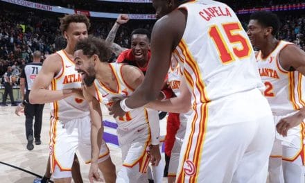 Curiosi-stats: i buzzer beater vincenti più “lunghi” della storia NBA