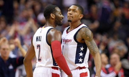 I 10 giocatori NBA più pagati di sempre in contesti perdenti