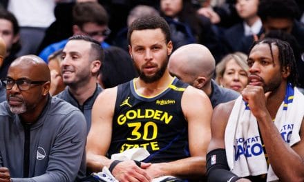 I problemi offensivi dei Golden State Warriors
