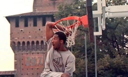 Kobe, un ricordo.