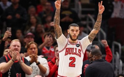 Gli Spurs dovrebbero scommettere su Lonzo Ball alla deadline?