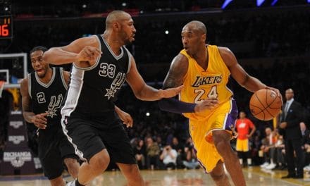 Gli avversari più difficili da marcare, secondo Boris Diaw