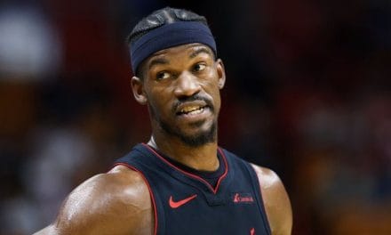 Per Jimmy Butler spuntano anche Bucks e Grizzlies