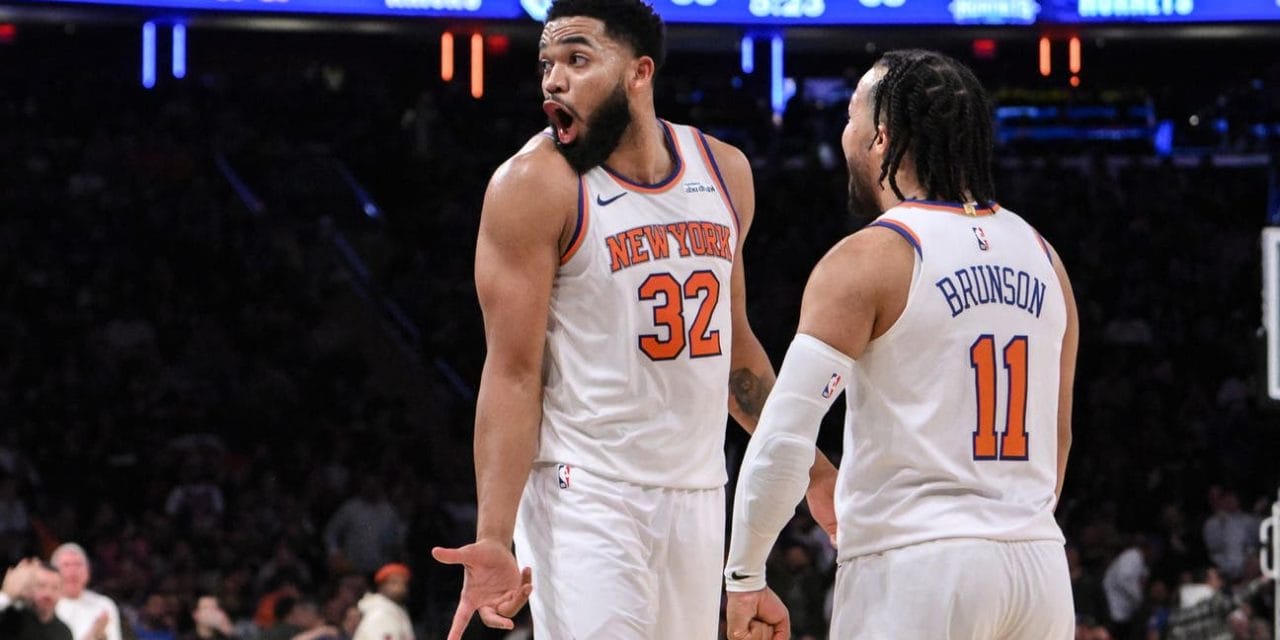 L’approccio dei Knicks alla trade deadline