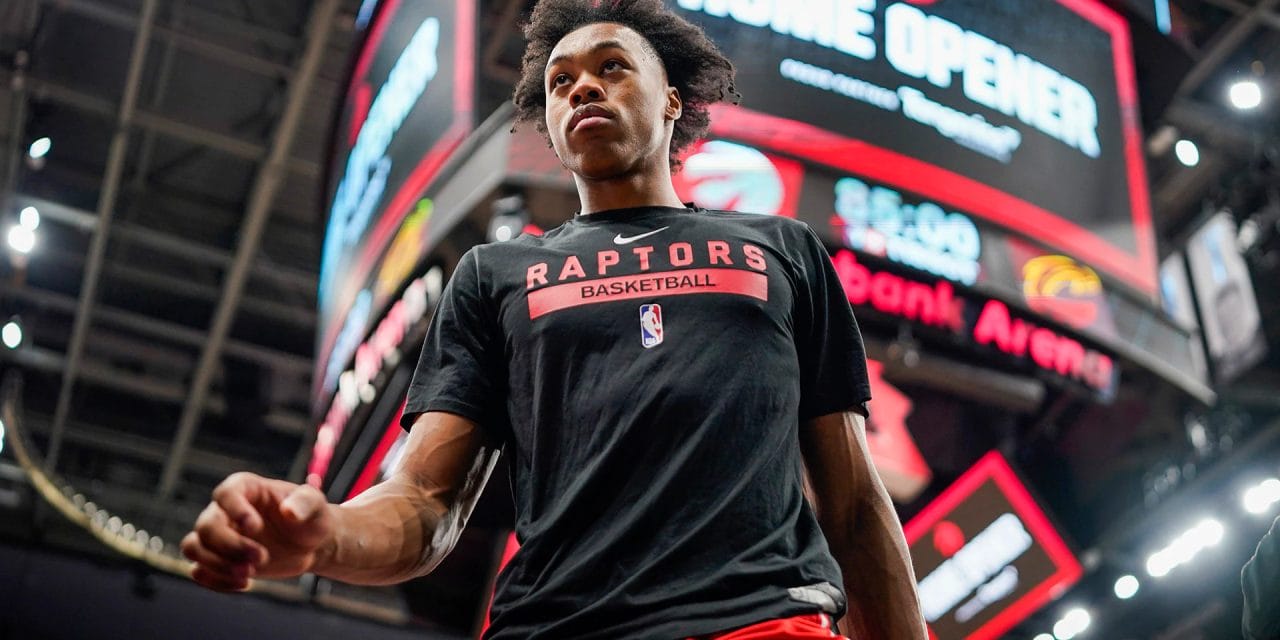 Il vero valore di Scottie Barnes e i Toronto Raptors